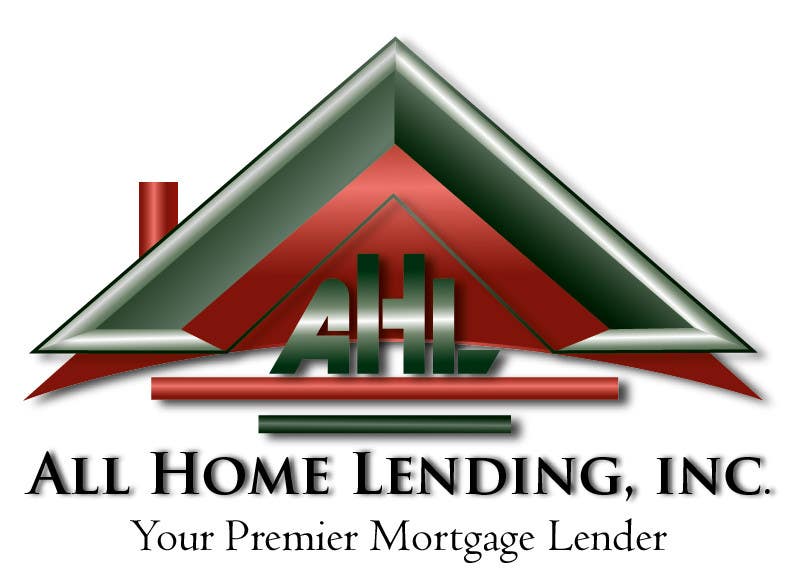 Konkurrenceindlæg #69 for                                                 Design a Logo for All Home Lending
                                            