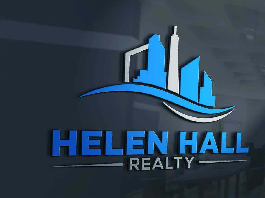 Contest Entry #972 for                                                 Logo and business card for real estate agent
                                            