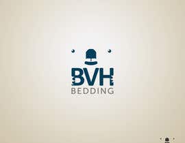 #41 cho Logo Design for BVH Bedding bởi rugun
