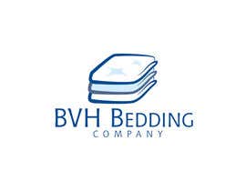 #185 cho Logo Design for BVH Bedding bởi BuDesign