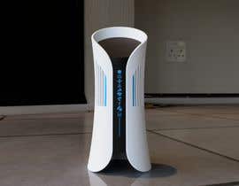 #34 for 3D Model of Smart Router by gayatry
