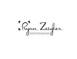 nº 42 pour Design a Logo for Ryan Zeigler Photograhy par momotahena 