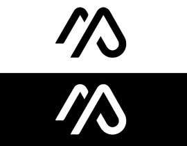 #51 para Design a MP logo de mohsanaakter37
