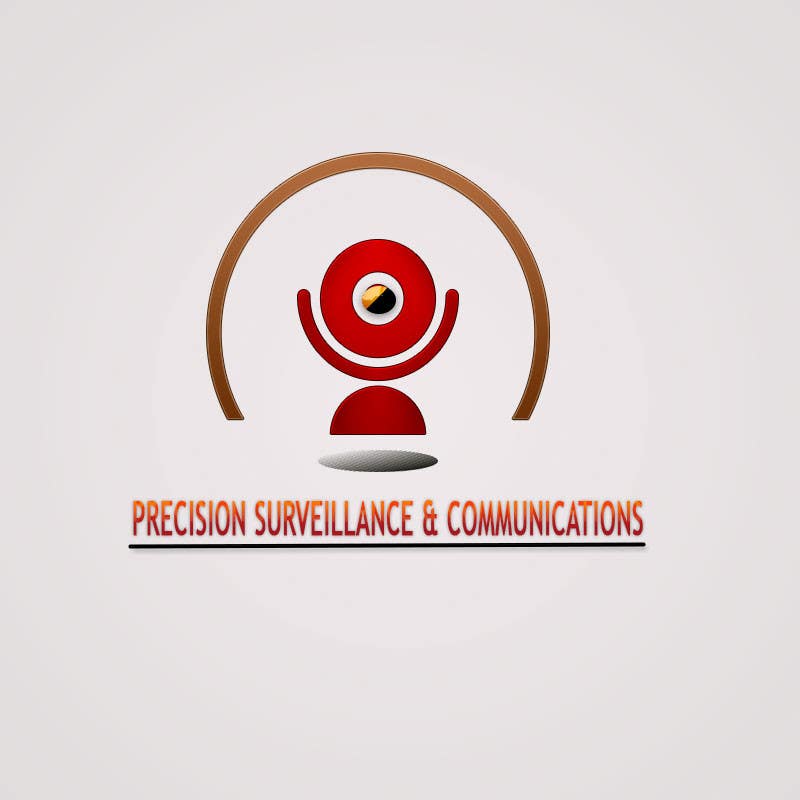 Inscrição nº 1 do Concurso para                                                 Design a Logo for my business -  CCTV related
                                            