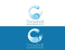 #6 for Logo Design for Frozen Themes by niccroadniccroad