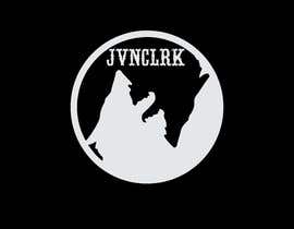 #200 для JVNCLRK Merch Logo Drop 1 от sharminnaharm