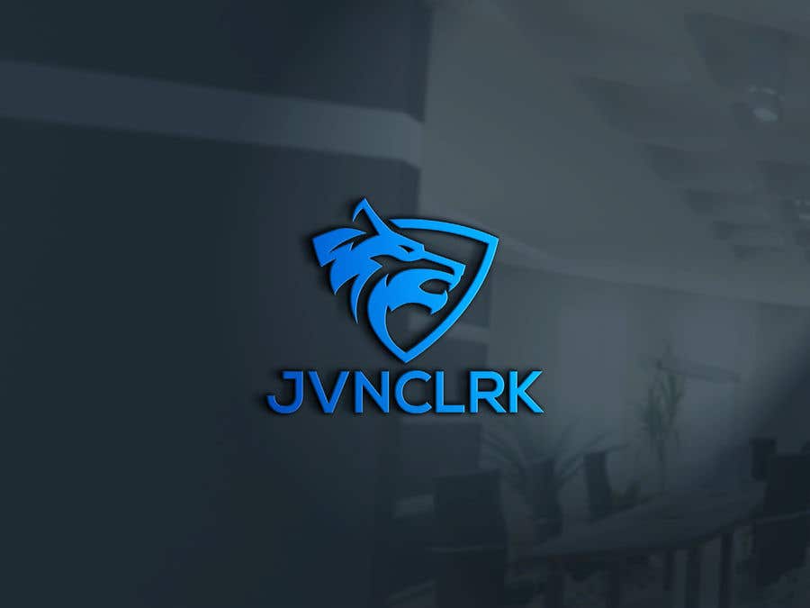 Intrarea #95 pentru concursul „                                                JVNCLRK Merch Logo Drop 1
                                            ”
