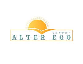 Nro 52 kilpailuun Alter Ego Luxury Logo (online clothing boutique)  - 27/03/2021 20:41 EDT käyttäjältä shamim2000com