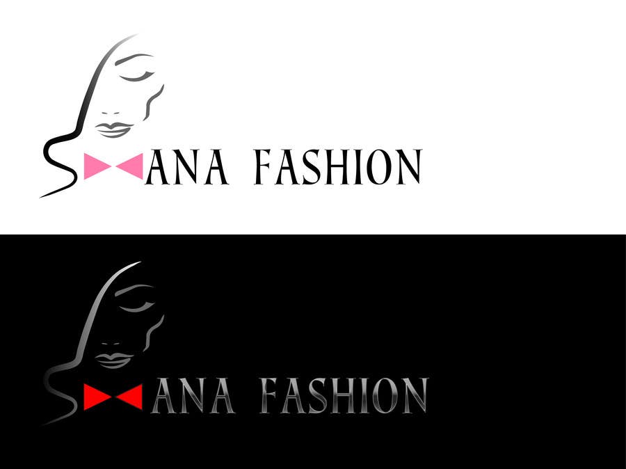 Contest Entry #76 for                                                 Logo Design for fashion store
                                            