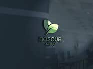 #96 ， Logo Bosque Antigo 来自 immujahid2