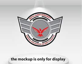 nº 16 pour Design A Logo For My Squadron par abdurrouf1739 