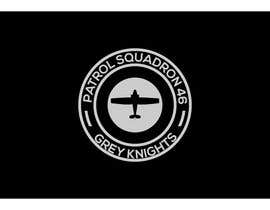 nº 3 pour Design A Logo For My Squadron par sabuj6886 