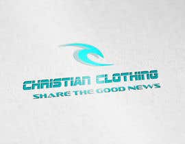 #18 for Design a Logo for Christian Clothing by narang2050