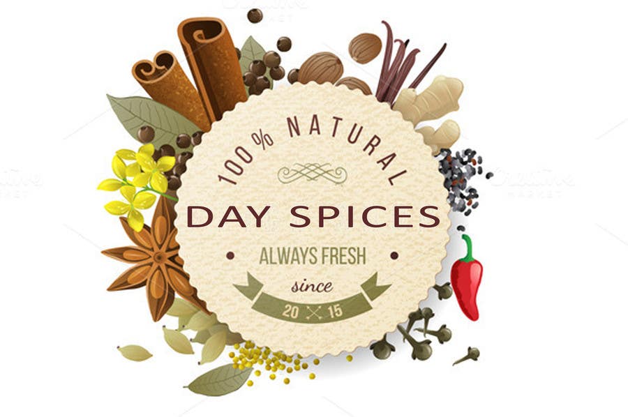 Contest Entry #113 for                                                 Design a Logo for online spices business
                                            