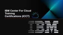 laibasajid601 tarafından Presentation to enhance the learning experience of IBM Cloud Programs için no 127