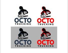 #715 cho Octo Trucking bởi ChrisnaAgustina