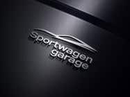 #550 ， Logo for sports car dealership 来自 Suryanshsva