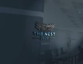 mdmirazhossian18 tarafından &#039;The Nest&#039; Yoga Logo için no 134