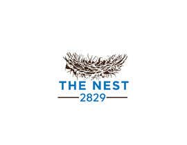 mdmirazhossian18 tarafından &#039;The Nest&#039; Yoga Logo için no 135