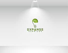 #1001 cho Logo Design - Expanse Services - Software Development bởi rahaditbd