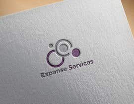 #649 for Logo Design - Expanse Services - Software Development by farinajkader2