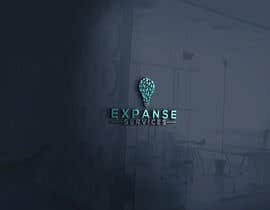 #995 for Logo Design - Expanse Services - Software Development by akashahmed56a
