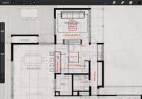 #11 para Virtual Renovation for Modern / Contemporary Home - Editing Listing Photos w/ Renovation Vision de corvicenti