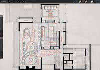 #16 para Virtual Renovation for Modern / Contemporary Home - Editing Listing Photos w/ Renovation Vision de corvicenti