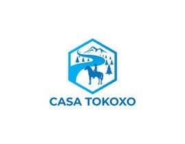 #279 untuk Logo Casa Tokoxo oleh bijoy1842