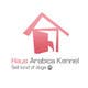 Konkurrenceindlæg #3 billede for                                                     Haus Arabia Kennel
                                                