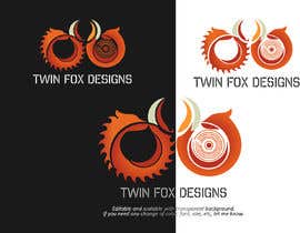 #451 cho Design me a logo bởi BaNdW