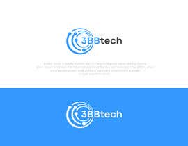 logo365 tarafından 3D Printer ve Teknoloji Şirketi için Logo Tasarımı / Logo Design for 3D Printer and Technology Company için no 66
