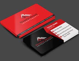#1399 for Business Card Design by Shuvo4094