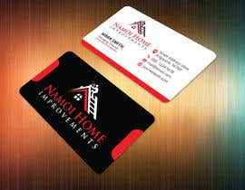 #39 for Business Card Design by Asifanisha987