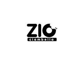#40 per Realizzazione Logo da ElamirSalah