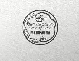 #37 for Logo for project: &quot;Molecular Diversity of Meiofauna&quot; by Tazny