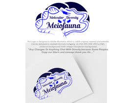 #20 pentru Logo for project: &quot;Molecular Diversity of Meiofauna&quot; de către Kandyan389