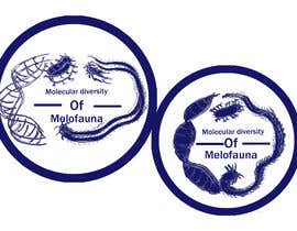 #57 pentru Logo for project: &quot;Molecular Diversity of Meiofauna&quot; de către MdNoman14926