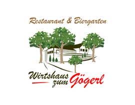 #104 for Restaurant Gögerl by barbarart