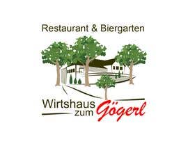 #135 for Restaurant Gögerl by barbarart