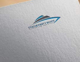 Nro 42 kilpailuun Stache Party Boats on Lake Travis käyttäjältä Sohan26