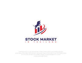 #457 for Logo for the Stock Market in Thailand by logo365
