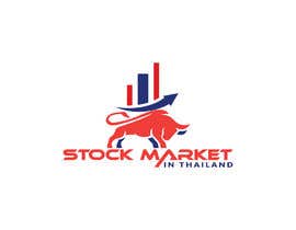 #236 for Logo for the Stock Market in Thailand by Tofael2020