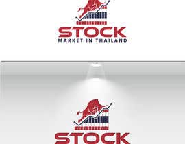 #408 for Logo for the Stock Market in Thailand by imrulkayessabbir