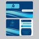 Imej kecil Penyertaan Peraduan #1 untuk                                                     Design some Business Cards for Professional Cleaning company
                                                