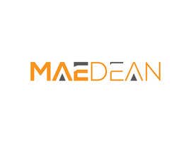 #123 untuk Logo for Maedean oleh habiburrahmanha2