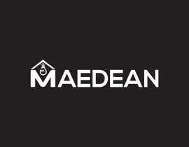 #23 untuk Logo for Maedean oleh freelancerabdul3