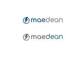 #94 untuk Logo for Maedean oleh LogoMaker457