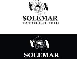 #26 for Logo for Tattoo Studio by Shahzaibword