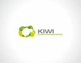 legol4s님에 의한 Logo Design for KIWI Building management Services을(를) 위한 #23